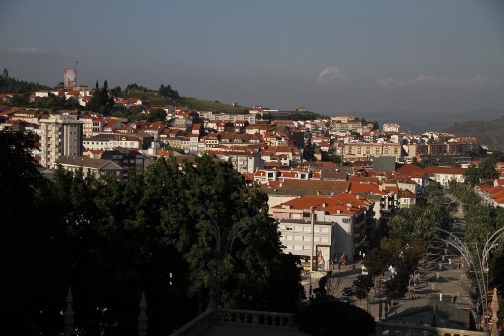 Camping Lamego Douro Valley Екстериор снимка